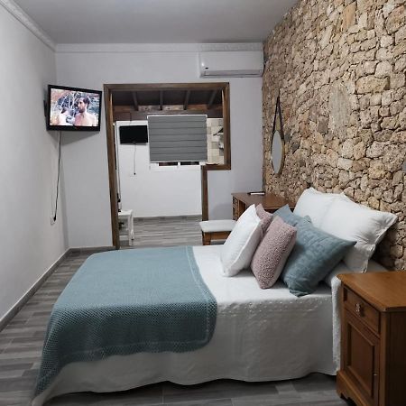Adeyu Tropical Apartment Тарахалехо Екстериор снимка