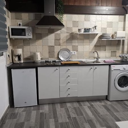 Adeyu Tropical Apartment Тарахалехо Екстериор снимка