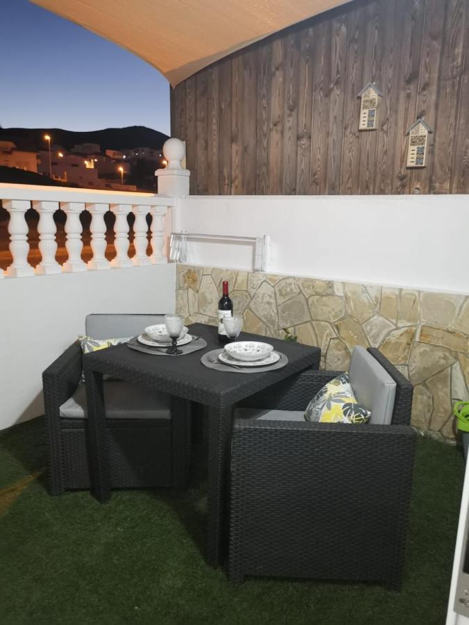 Adeyu Tropical Apartment Тарахалехо Екстериор снимка