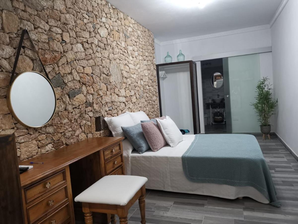 Adeyu Tropical Apartment Тарахалехо Екстериор снимка