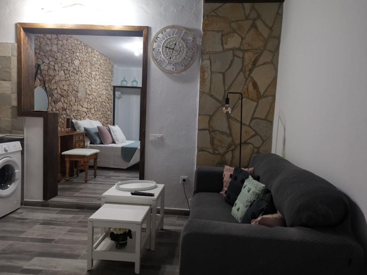 Adeyu Tropical Apartment Тарахалехо Екстериор снимка