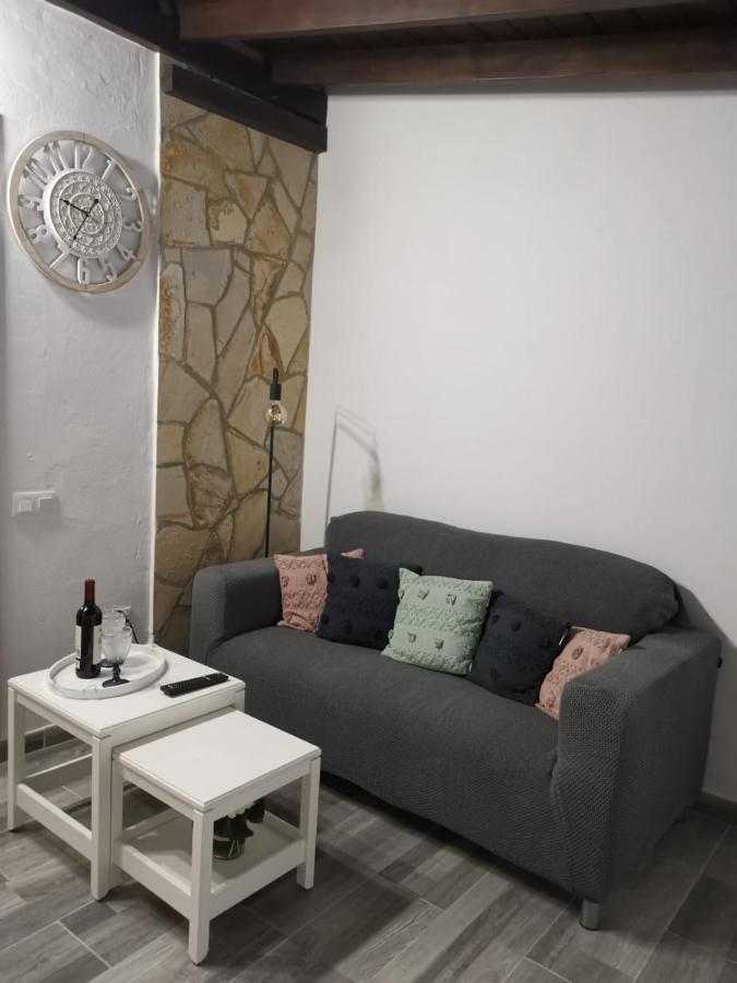 Adeyu Tropical Apartment Тарахалехо Екстериор снимка