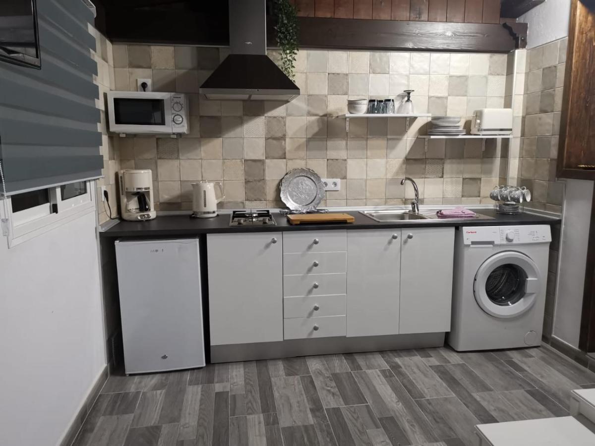 Adeyu Tropical Apartment Тарахалехо Екстериор снимка