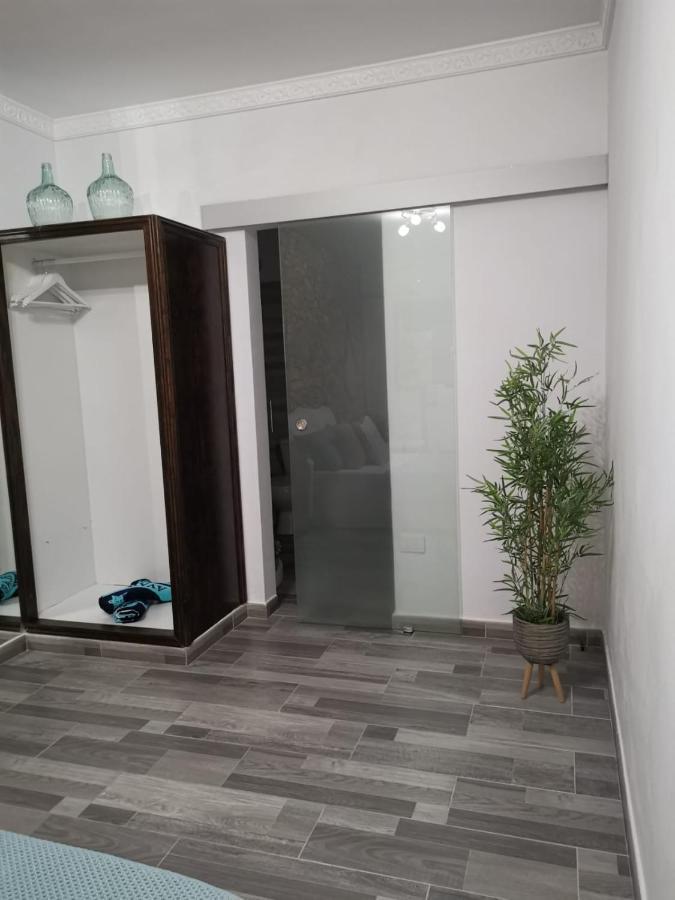 Adeyu Tropical Apartment Тарахалехо Екстериор снимка