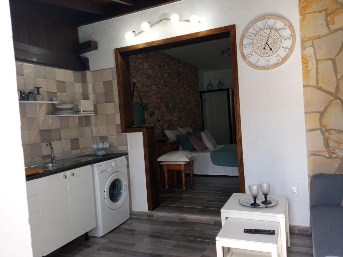 Adeyu Tropical Apartment Тарахалехо Екстериор снимка