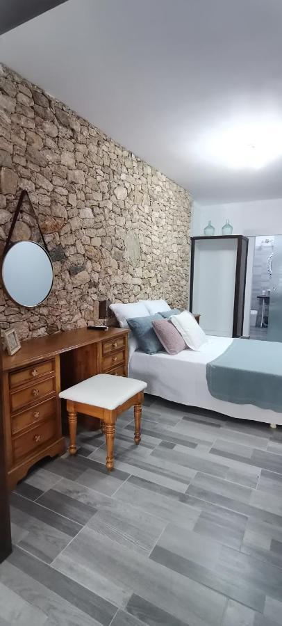 Adeyu Tropical Apartment Тарахалехо Екстериор снимка